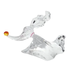 Enesco Disney Facets Figurine - The Nightmare Before Christmas - Zero -Deals Loungefly Store 6013334 3