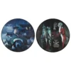 Disney Vinyl Record - The Nightmare Before Christmas 2 Record Set