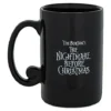 Disney Mug - Nightmare Before Christmas - Jack Skellington And Sally
