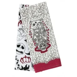Disney Kitchen Towel Set - Nightmare Before Christmas - Jack And Sally