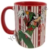 Disney Coffee Cup - Mickey's Very Merry Christmas Party 2017