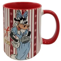 Disney Coffee Cup - Mickey's Very Merry Christmas Party 2017 -Deals Loungefly Store 62761aml3