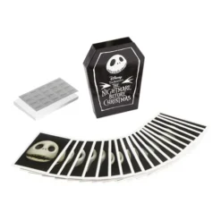 Enesco Disney Archives Collection - Nightmare Before Christmas Stationery Set