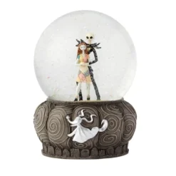 Enesco Disney Showcase - Nightmare Before Christmas Jack And Sally