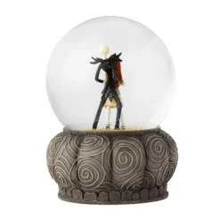 Enesco Disney Showcase - Nightmare Before Christmas Jack And Sally -Deals Loungefly Store 63896e2