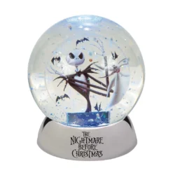 Disney Waterdazzler - Nightmare Before Christmas Jack And Zero