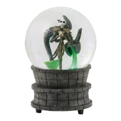 Enesco Disney Waterglobe - Nightmare Before Christmas - Jack