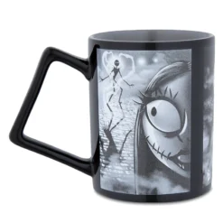 Disney Coffee Cup - Nightmare Before Christmas -Deals Loungefly Store 66796 s3