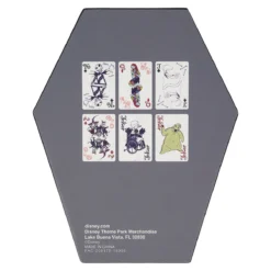 Disney Playing Cards - Nightmare Before Christmas 5 Disney Playing Cards - Nightmare Before Christmas -Deals Loungefly Store 67094 s3