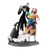 Enesco Disney Figure - Nightmare Before Christmas - Jack, Sally And Zero