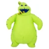 Disney Plush - NIghtmare Before Christmas - Oogie Boogie