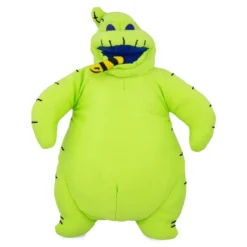 Disney Plush - NIghtmare Before Christmas - Oogie Boogie