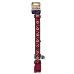 Disney Pet Tails Collar - Christmas Holidays - Minnie Mouse -Deals Loungefly Store 67864201