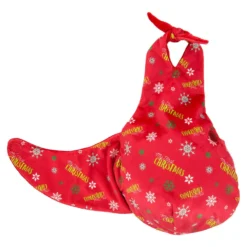 Disney Babies Plush - Baby Holiday Mickey With Blanket Pouch - 1st Christmas -Deals Loungefly Store 67943 s4