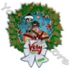 Disney Very Merry Christmas Party Pin - 2018 Wreck It Ralph Vanelope