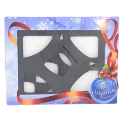 SeaWorld Photo Frame - Christmas Celebration