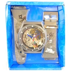 Disney Wall Clock - Nightmare Before Christmas