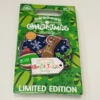 Disney Pin - Mickey's Very Merry Christmas Party - Limited Edition Gingerbread Man