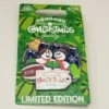 Disney Pin - Mickey's Very Merry Christmas Party - Limited Edition Snowmen