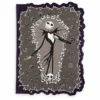 Disney Journal - Jack Skellington - The Nightmare Before Christmas