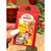 Disney Mystery Pin Box - Mickey's Very Merry Christmas Party - Character Sugar Cookies