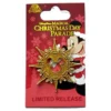 Disney Christmas Day Pin - 2019 Christmas Day Parade - Snowflake