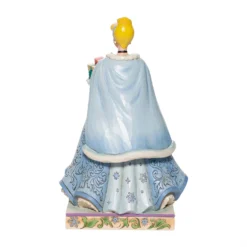 Enesco Disney Traditions By Jim Shore - Christmas Cinderella - 6007065 -Deals Loungefly Store 82803e2