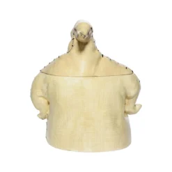 Enesco Disney Cookie Jar - Nightmare Before Christmas Oogie Boogie -Deals Loungefly Store 83691e4