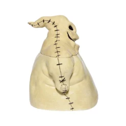 Enesco Disney Cookie Jar - Nightmare Before Christmas Oogie Boogie -Deals Loungefly Store 83691e5