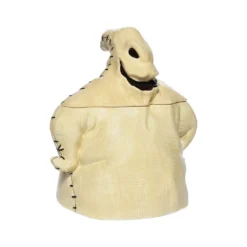 Enesco Disney Cookie Jar - Nightmare Before Christmas Oogie Boogie -Deals Loungefly Store 83691e6