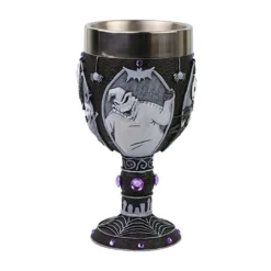 Enesco Disney Showcase Collection - Nightmare Before Christmas Goblet 6 Enesco Disney Showcase Collection - Nightmare Before Christmas Goblet -Deals Loungefly Store 83777e3