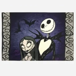 Other Disney Full Sheet Set - The Nightmare Before Christmas - Misfit Love -Deals Loungefly Store 85137a