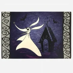 Other Disney Full Sheet Set - The Nightmare Before Christmas - Misfit Love -Deals Loungefly Store 85137b