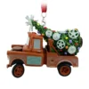 Disney Christmas Ornament - Cars Figural - Tow Mater