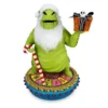 Disney Nutcracker Figure - Nightmare Before Christmas - Oogie Boogie