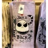 Disney Kitchen Towel Set - Nightmare Before Christmas - Jack Is Back