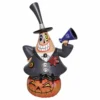 Enesco Disney World Of Miss Mindy - Nightmare Before Christmas Mayor