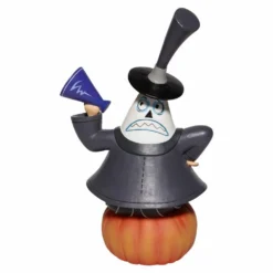 Enesco Disney World Of Miss Mindy - Nightmare Before Christmas Mayor -Deals Loungefly Store 89062e2