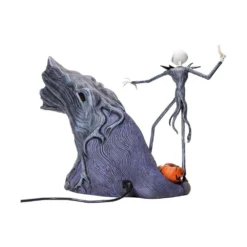 Enesco Disney Grand Jester Studios Figure - Nightmare Before Christmas Jack And Zero 5 Enesco Disney Grand Jester Studios Figure - Nightmare Before Christmas Jack And Zero -Deals Loungefly Store 89141e3