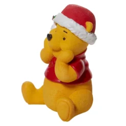 Disney Enesco Figure - Christmas Santa Winnie The Pooh 6 Disney Enesco Figure - Christmas Santa Winnie The Pooh -Deals Loungefly Store 89584e3