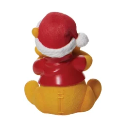 Disney Enesco Figure - Christmas Santa Winnie The Pooh 7 Disney Enesco Figure - Christmas Santa Winnie The Pooh -Deals Loungefly Store 89584e4