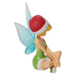 Disney Enesco Figure - Christmas Tinker Bell 7 Disney Enesco Figure - Christmas Tinker Bell -Deals Loungefly Store 89586e4