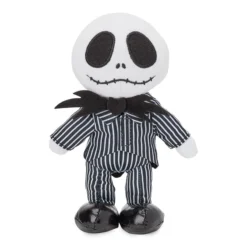 Disney Plush - NuiMOs - Nightmare Before Christmas - Jack Skellington
