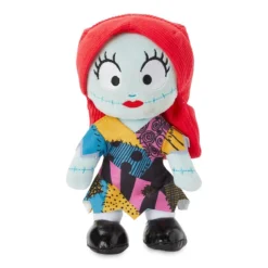 Disney Plush - NuiMOs - Nightmare Before Christmas - Sally