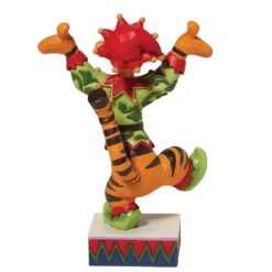 Enesco Disney Traditions By Jim Shore Figure - Ecstatic Elf - Christmas Elf Tigger 5 Enesco Disney Traditions By Jim Shore Figure - Ecstatic Elf - Christmas Elf Tigger -Deals Loungefly Store 89781e2