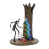 Enesco Nightmare Before Christmas Figure - Jack Discovers Christmas Town