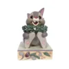 Enesco Disney Traditions Figurine - Christmas Thumper