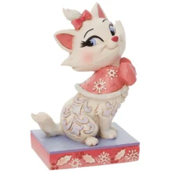 Enesco Disney Traditions Figurine - Christmas Marie -Deals Loungefly Store 918163