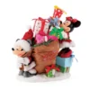 Enesco Disney Possible Dreams Figure - Minnie & Mickey's Christmas