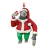 Disney Christmas Ornament - Zootopia - Flash